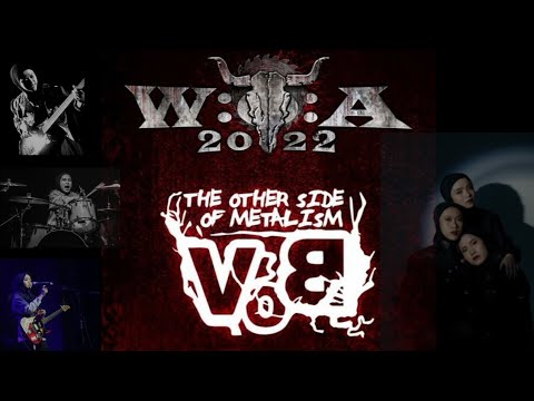 VOICE OF BACEPROT - The Other Side Of Metalism [Live Wacken Open Air 2022]