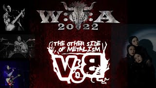 VOICE OF BACEPROT - The Other Side Of Metalism [Live Wacken Open Air 2022]