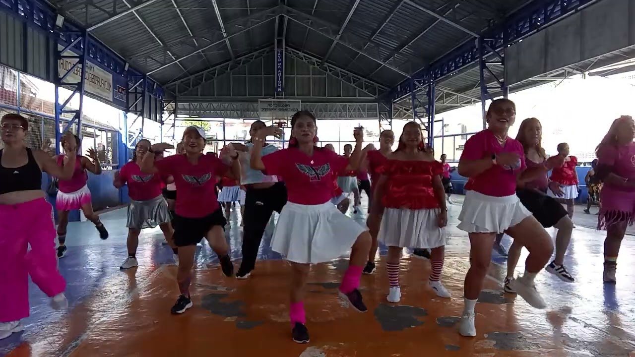 Lucban Anniversary Feb 17,2026