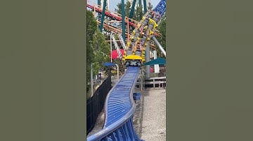 Thumbnail of Millennium force