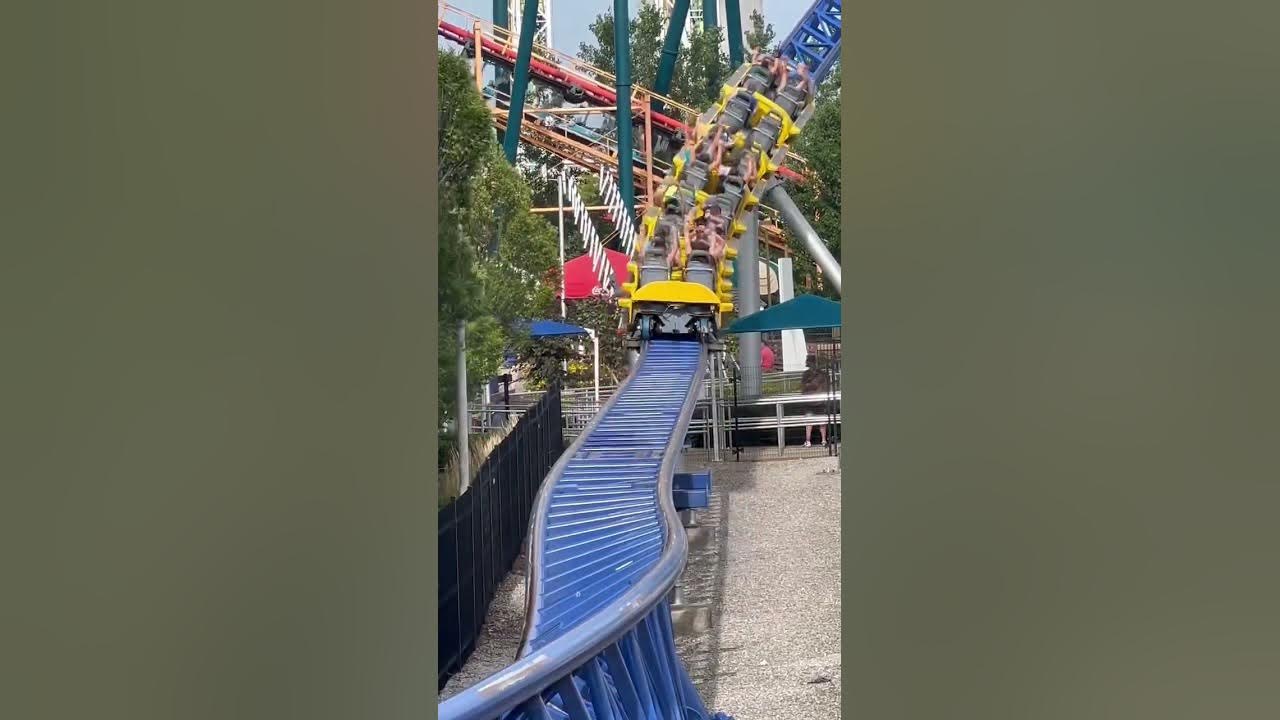 Millennium force