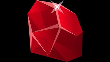 Local variables in Ruby