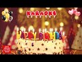 Happy birthday song KARAOKE [1] 2020 Mp3 Song