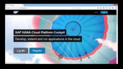 First Steps with SAP HANA Cloud Integration
