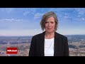 Streit um Grönland: Bundeswehr sendet Soldaten zur Erkundungsmission in die Arktis | WDR aktuell