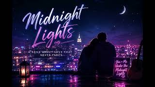 Midnight Lights Ft. Peter Zack- Official Music
