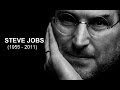 Steve Jobs: 7 creencias hacia el Exito (parte 5 de 9)