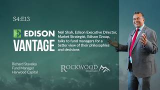 Vantage: Rockwood Strategic – UK small-cap value and active engagement