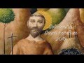 Lettera, Festa San Francesco 2016 (Italiano)