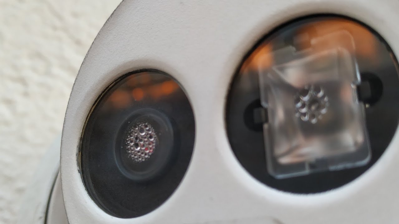 Помогаю с Видеонаблюдением ➤ День 18 ➤ (DIARY-Am)