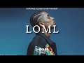 Afro Type Beat | Afrobeat Instrumental 2025 | Victony ft Rema x Ckay - "LOML”
