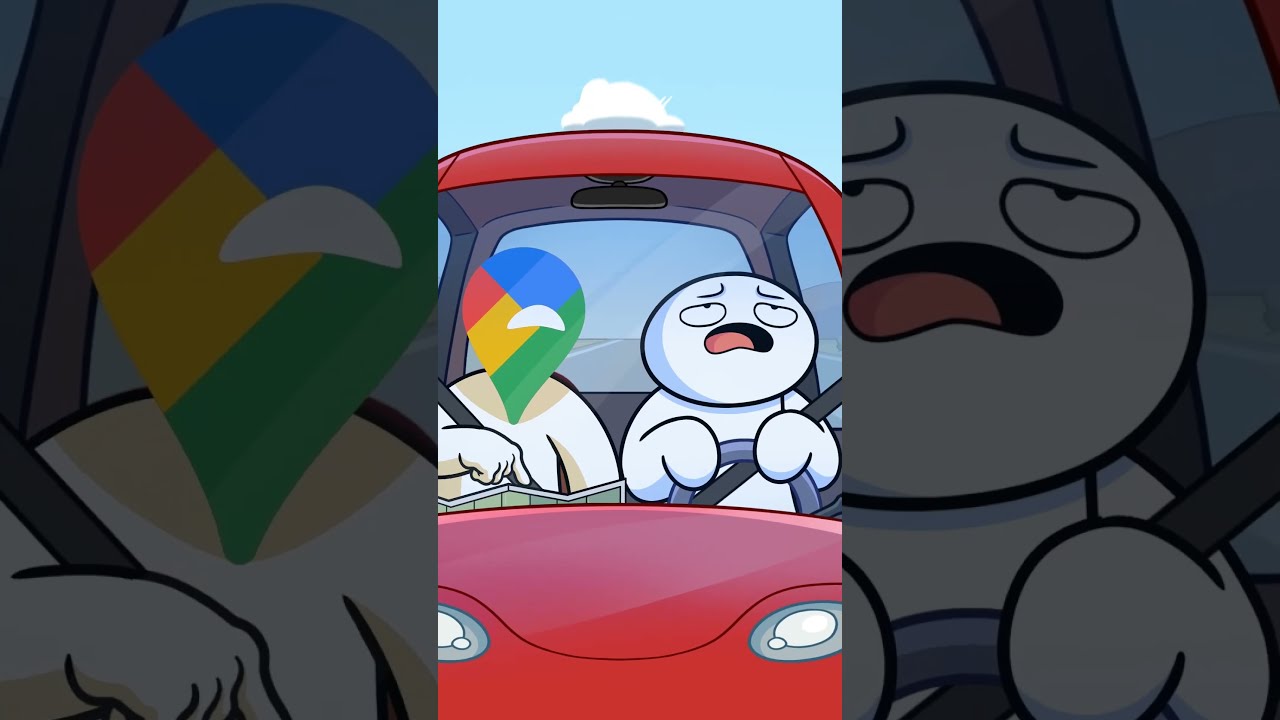 Google Maps 3