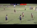 Semi Finals - Broncos Versus Tigers - Inferno Super Series Men's