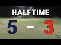 Semi Finals - Broncos Versus Tigers - Inferno Super Series Men's