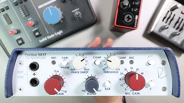 How To Connect a Mic Preamp To Your Computer For Beginners (FAQ Series)
