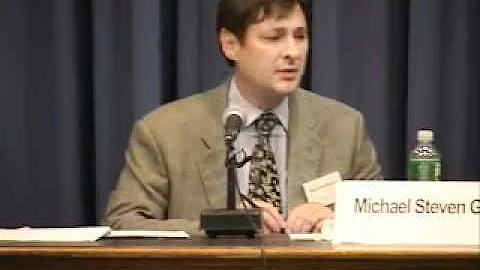 Autonomy, Authority and Freedom  - Pt 2