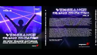 Vengeance-Sound.com - Vengeance Trance Sensation Demo Vol. 3