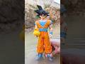 Goku chooses Duck and Hippo ? #shorts #goku