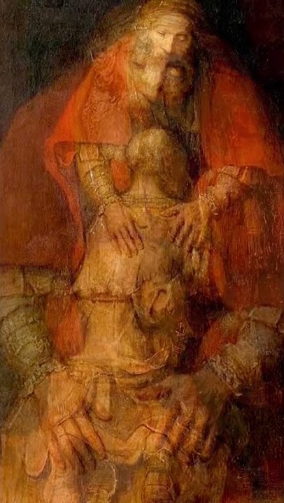 Старинная молитва монахов отча. Старинная молитва монахов отча