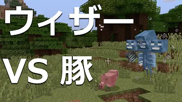 マイクラウィザー作り方 Mp3