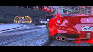 Bella Vita - Gta V - Drift Montage