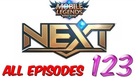 Project NEXT | Hero Model & Special Effect | Project NEXT Express 1 2 3 | Mobile Legends: Bang Bang
