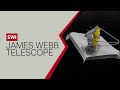 The James Webb Space Telescope prepares to launch