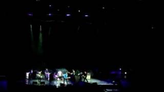 Snow Patrol - Open Your Eyes (AT&amp;T Center 2009)