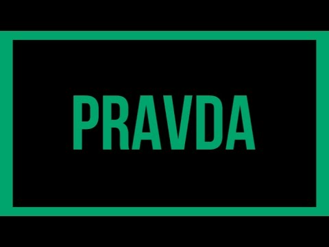 PRAVDA x LEŽ - PRAVDA x LEŽ