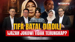 Download lagu [FULL] Tifa Batal Diadili, Ijazah Jokowi Tidak Terungkap? | iNterupsi (23/7)