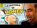 Sé diferente. Sé memorable. (LA HISTORIA DE HONEY, EL OSO PERDIDO DE MI HIJA...) #205 - MENTOR365