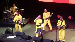 "Uncontrollable Urge" - DEVO @ The Riviera Chicago 5/11/24