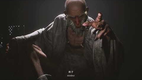 Black Myth: Wukong - 13 Minutes Official Gameplay Trailer