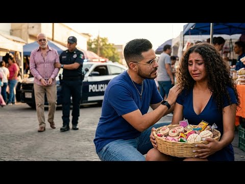 We saved this beautiful girl from her grandpa who was taking her money 😰 this is how we confronte...