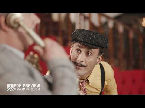 Mahmood Rice TVC Basita 3 