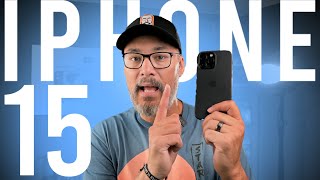 iPhone15: Rumores Confirmados by Frank of all Trades 576 views 9 months ago 5 minutes, 45 seconds