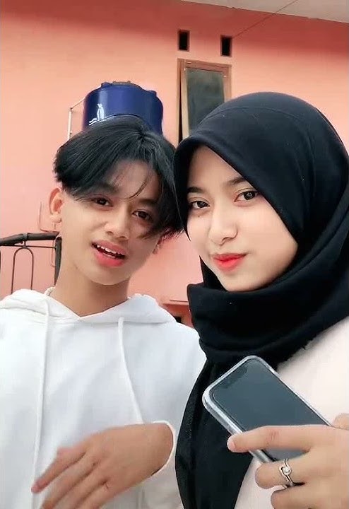 TIKTOK HAIDIR DAN CACA