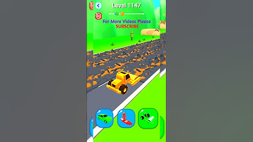 #1147 Shape-shifting Funny Race new hyper casual games #shorts #gameplay #shapeshifting #hypercasual