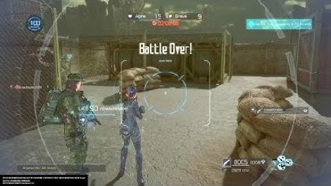 SWORD ART ONLINE: FATAL BULLET Pitohui and M malicious Mayhem