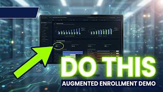 Augmented Enrollment - DEMO