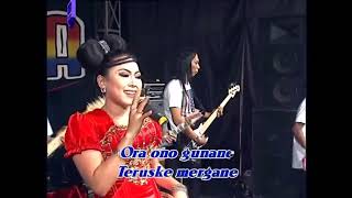 Wiwik Sagita - Oplosan