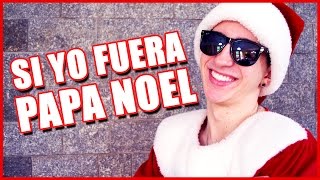 SI YO FUERA PAPA NOEL | MARIANO BONDAR