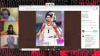 NBA DRAFT 2021 - Migliori prospetti / Jalen Suggs