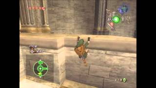 Temple of Time Third Switch Backup