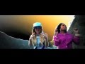 Chanel West Coast - Blueberry Chills Feat. Honey Cocaine (Official Music Video)