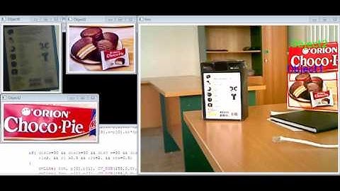 Nhận dạng đối tượng Realtime Object Recognition-Negatech.vn