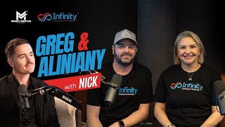 BONUS EP – RM Nick with Greg & Ali | CHANGING LIVES | Season 3 Ep 77