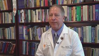 Experts offer tips for handling fireworks with PTSD