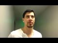 Capture de la vidéo Thomas Gold Interview Clips