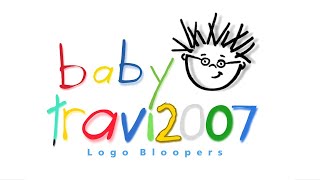 Baby Travi2007 Logo Bloopers (Full Movie)